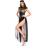 Egyptian Goddess Costume Set