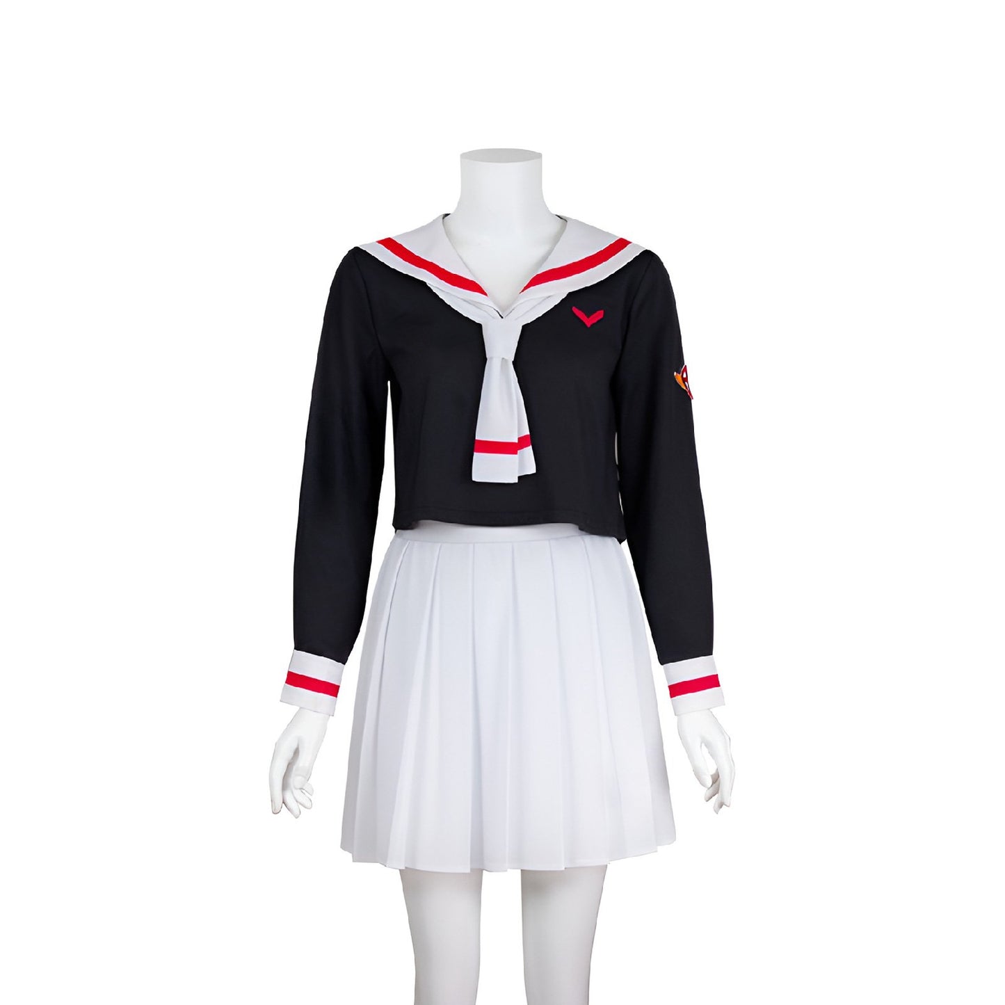 Cardcaptor Sakura Avalon Cosplay Costume