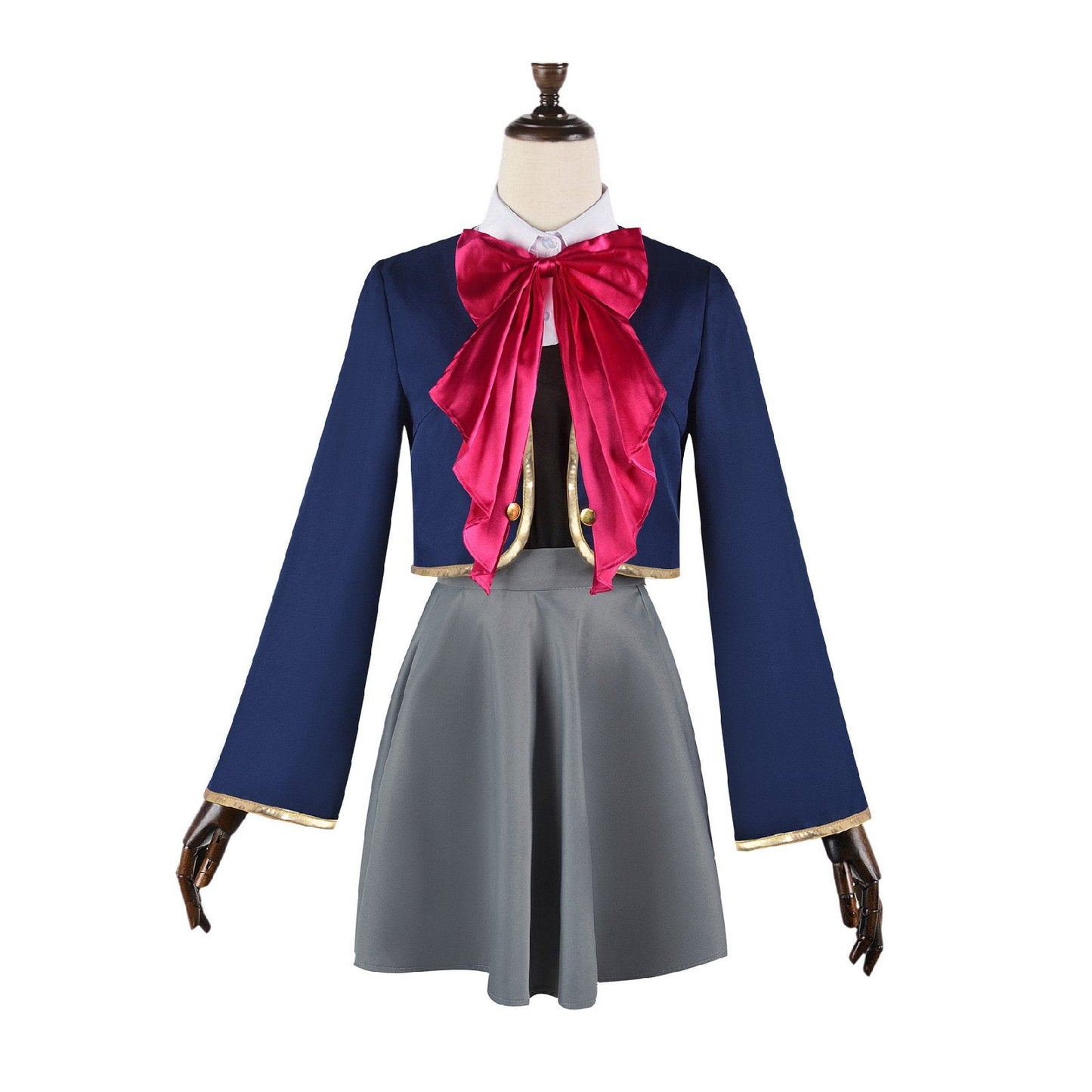 Oshi no ko Kana Arima Cosplay Costume dress