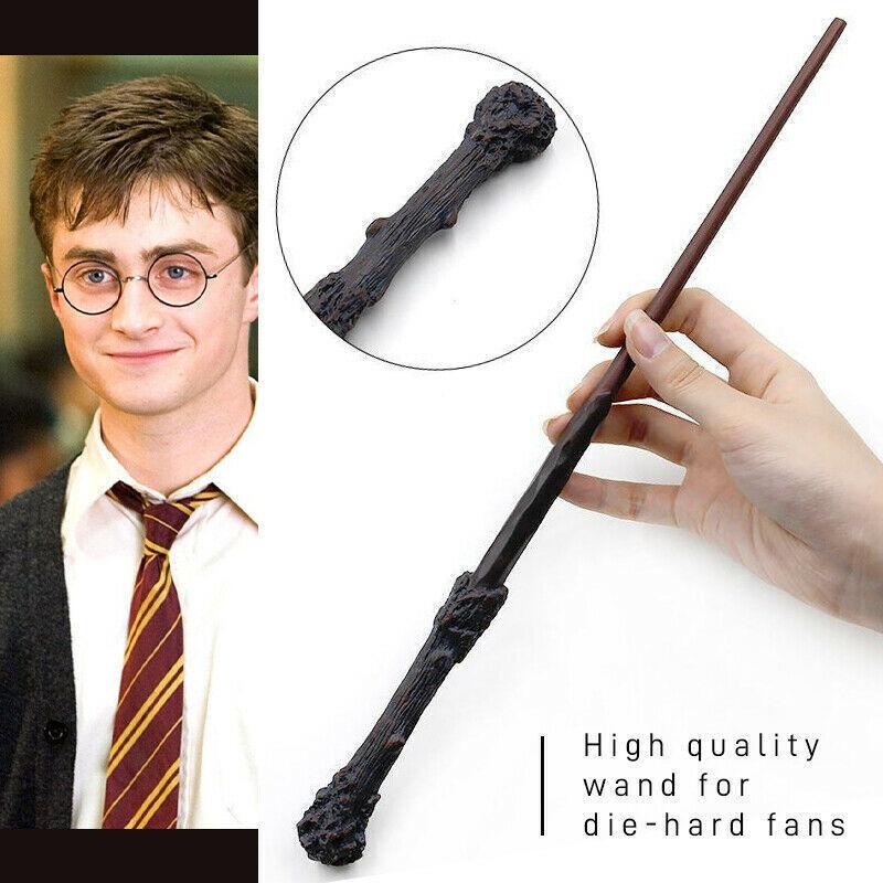 Harry Potter Wizard Wands