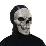 Call of Duty Warzone 2 Ghost Mask