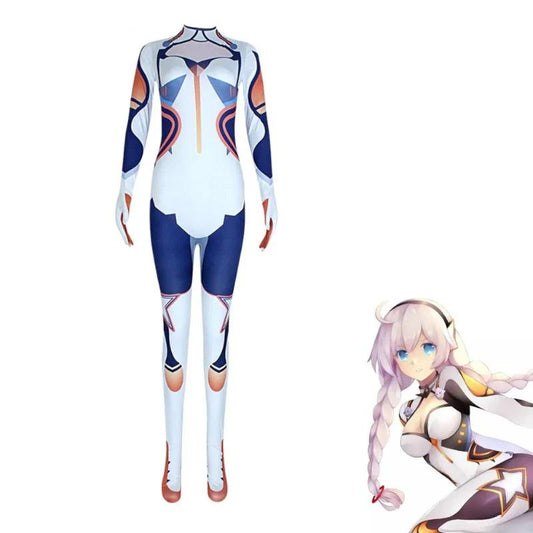 Sexy Women Anime Costume