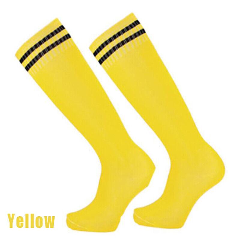 Multicolor Unisex Sports Compression Tube Socks