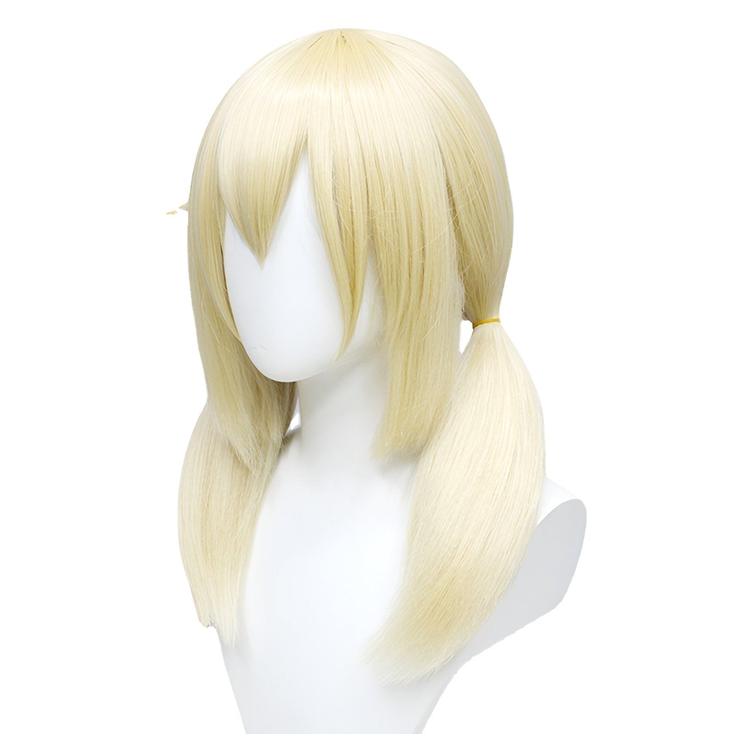 The Original God Klee Double Ponytail Wig