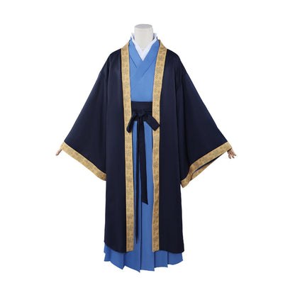 Apothecary Diaries Jinshi Cosplay Costume