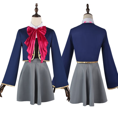 Oshi no ko Kana Arima Cosplay Costume dress