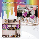 Balloon Stand Base Holder Kit