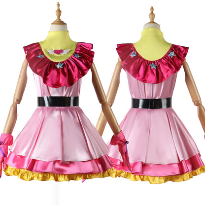 Oshi no Ko Ai Hoshino Cosplay Costume