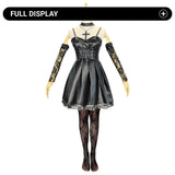 Death Note Misa Amane Complete Cosplay Outfit