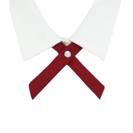 JK Cross Bow Tie