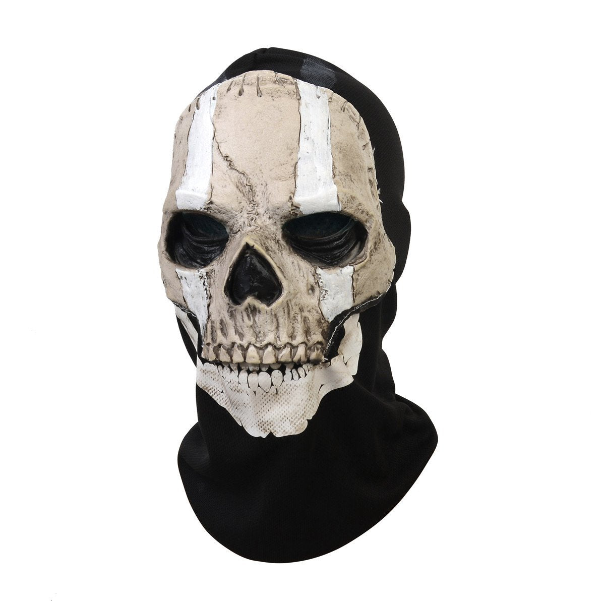 Call of Duty Warzone 2 Ghost Mask