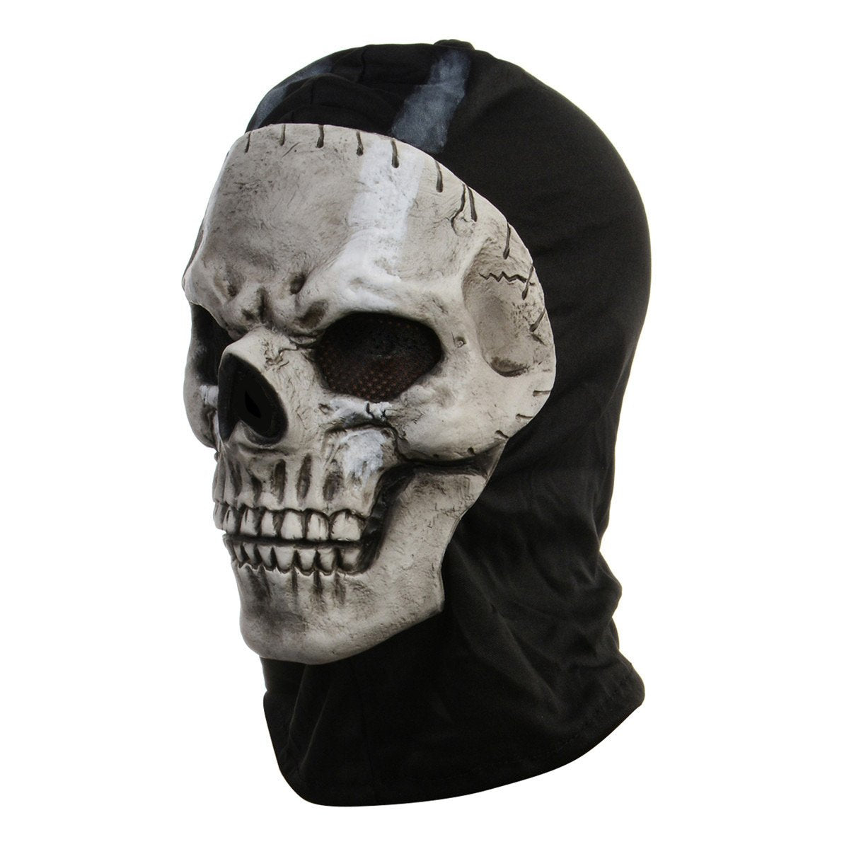 Call of Duty Warzone 2 Ghost Mask