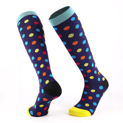 Functional Compression Socks