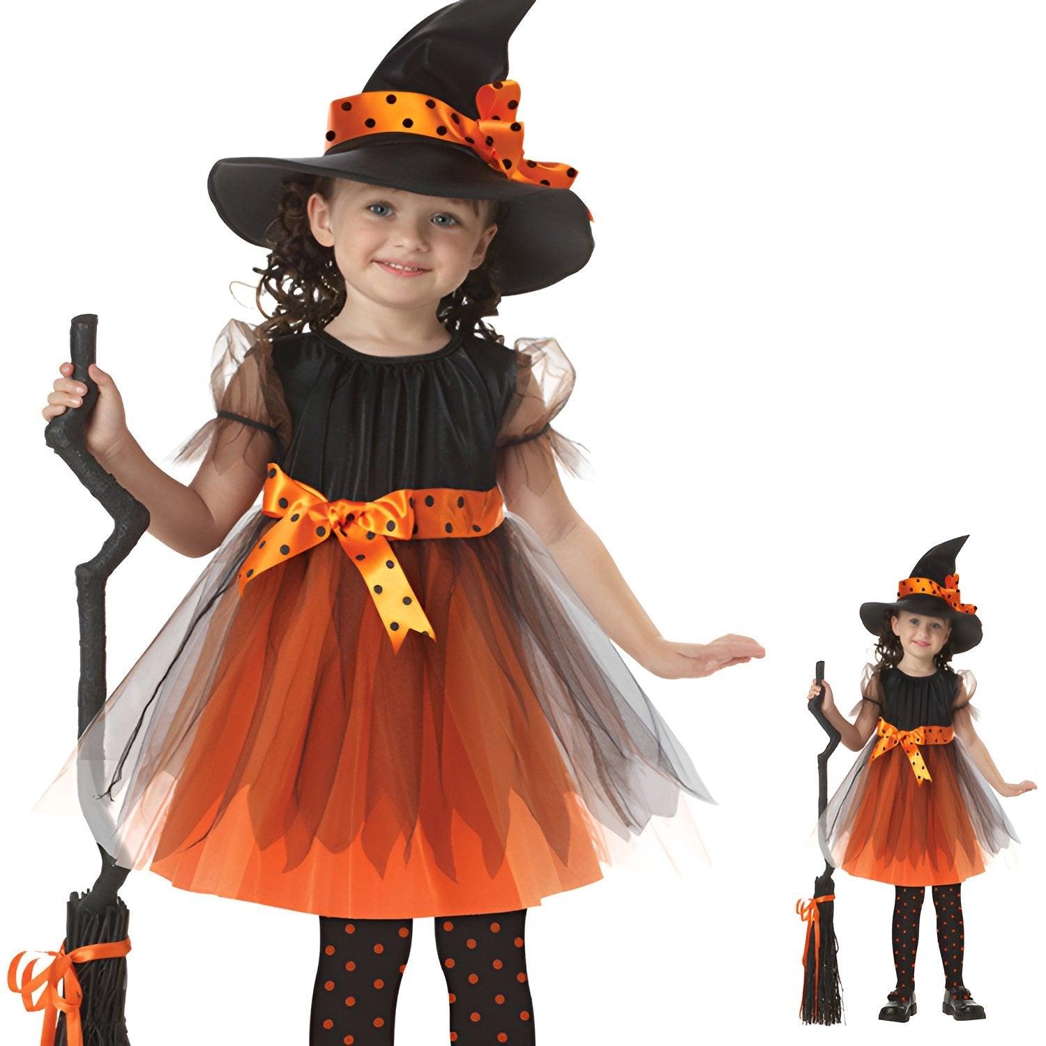 Halloween Costumes European And American Children's Cosplay Anime Costumes AU - Aimall