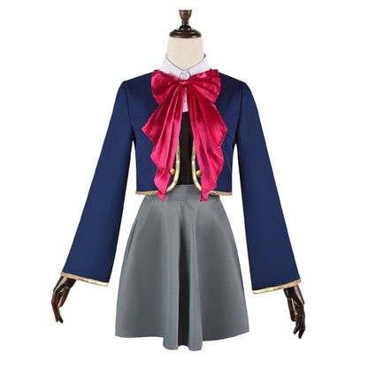 Oshi no ko Kana Arima Cosplay Costume dress