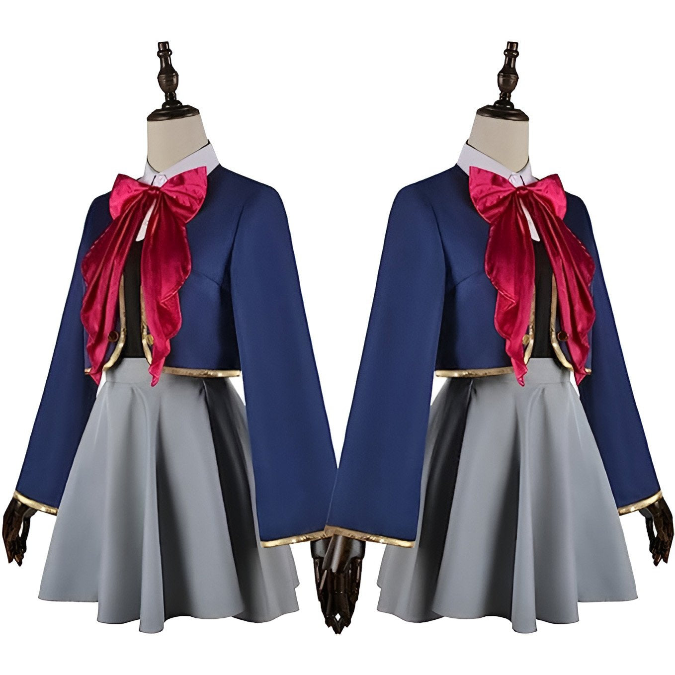 Oshi no ko Kana Arima Cosplay Costume dress