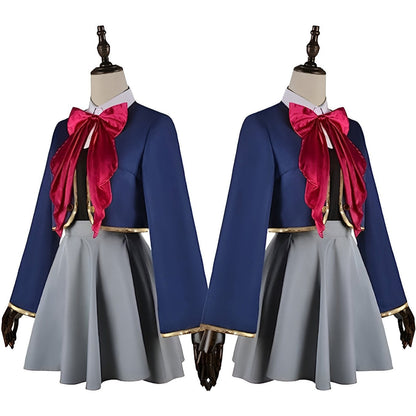 Oshi no ko Kana Arima Cosplay Costume dress