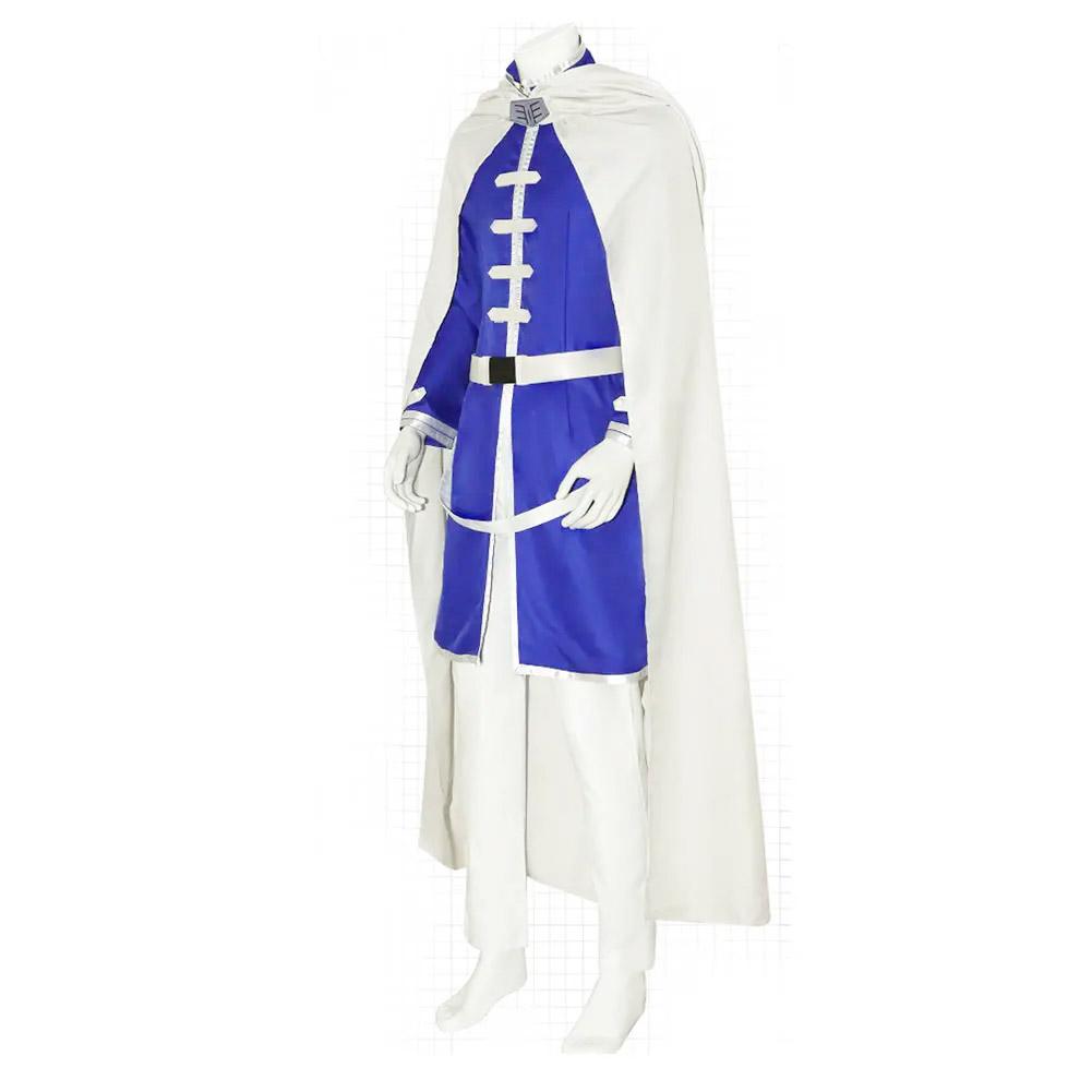 Frieren: Beyond Journey's End Himmel Cosplay Costume