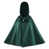 Attack on Titan Wing Of Liberty Cloak With Hood