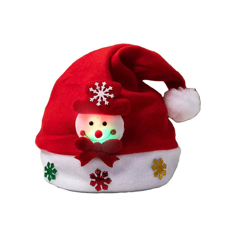 Christmas Hat Luminous