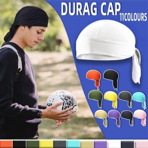 Unisex Durag Cap