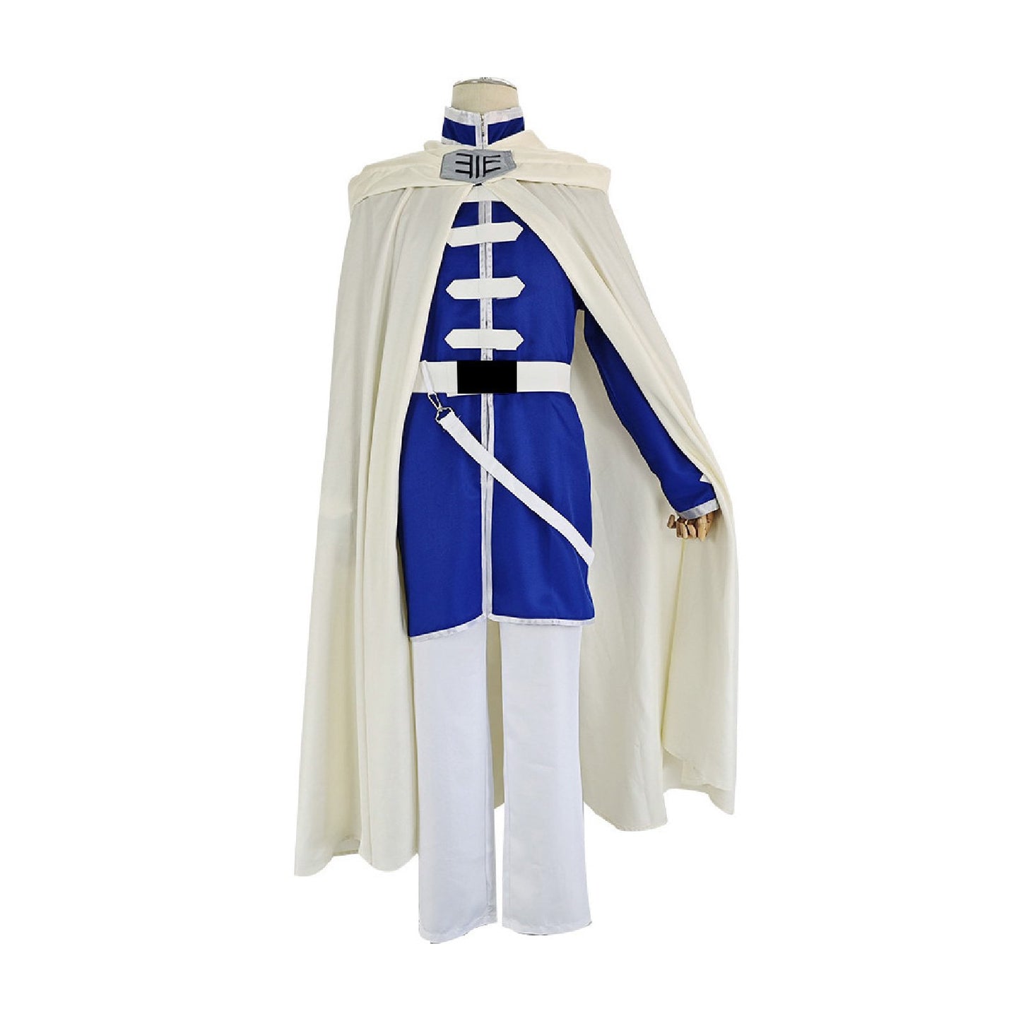 Frieren: Beyond Journey's End Himmel Cosplay Costume