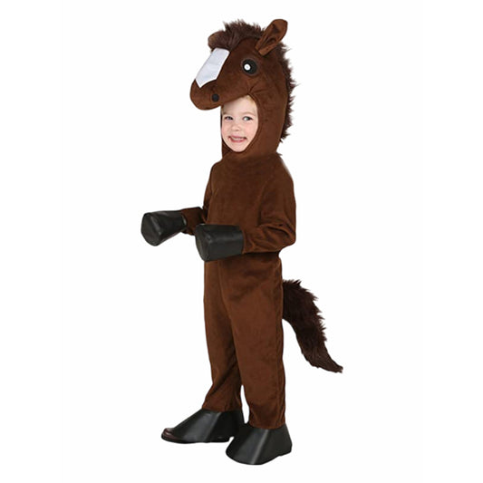 Kids Horse Costume