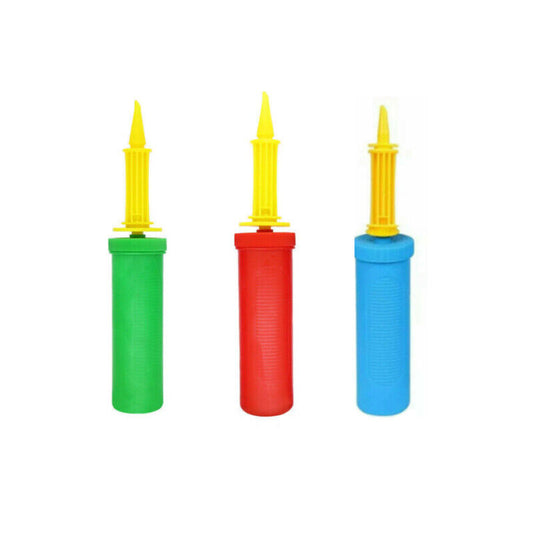 Manual Portable Balloon Pump