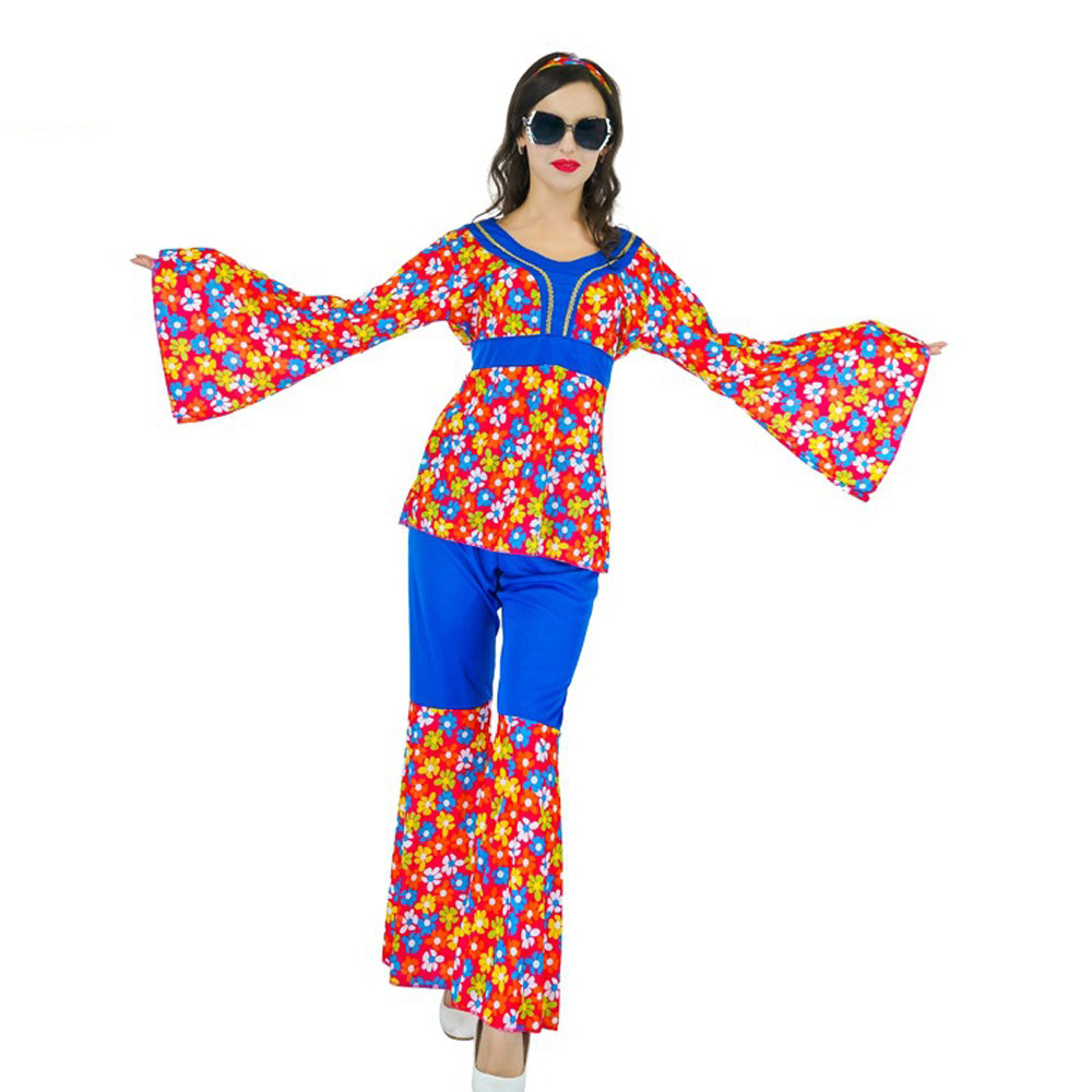 Women's 60s Csotume