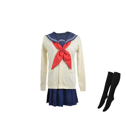 Himiko Toga Cosplay Costume from My Hero Academia