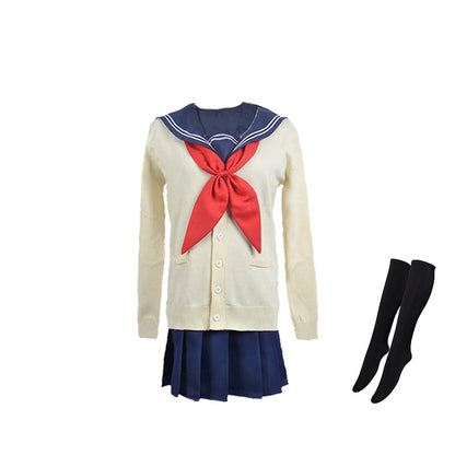 Himiko Toga Cosplay Costume from My Hero Academia