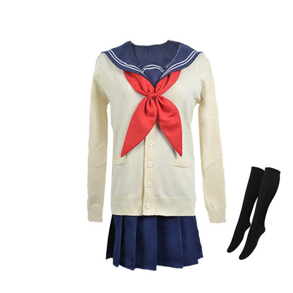 Himiko Toga Cosplay Costume from My Hero Academia